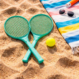 ECO Rackets and Ball Set